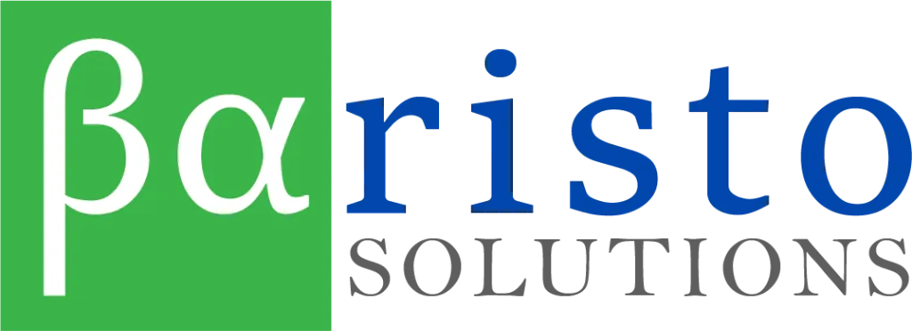 Baristo Solutions Logo